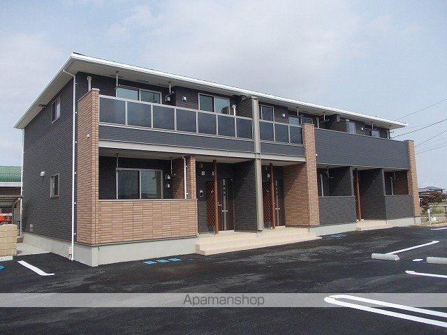 メゾンドＫ２　国府 外観