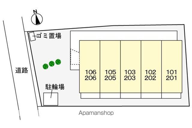 キルシュ　ブラウ その他