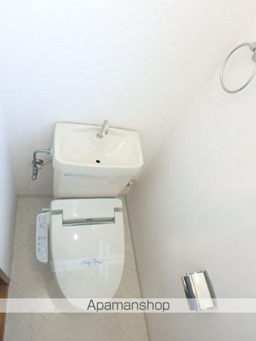 ガーデンタウン松島　Ａー１棟 その他
