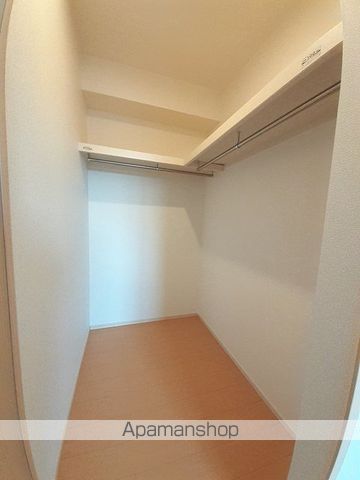 グレイス・レジデンス その他