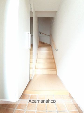 グレイス・レジデンス その他