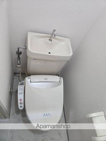 ヴィラセゾン　Ａ棟 その他