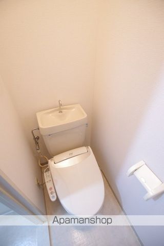 ヴィラセゾン　Ａ棟 その他