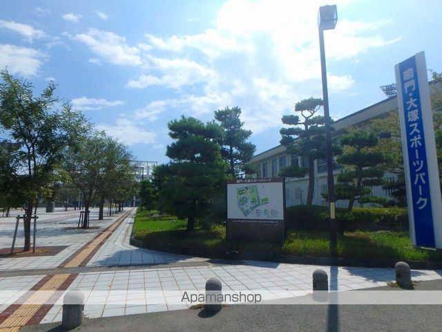 ヴィラセゾン　Ａ棟 その他