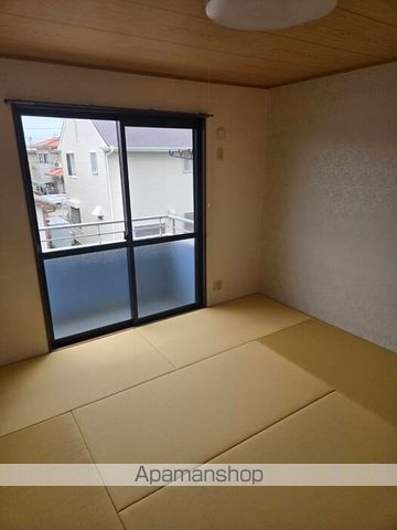 ヴィラセゾン　Ａ棟 その他