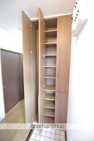 ヴィラセゾン　Ａ棟 その他