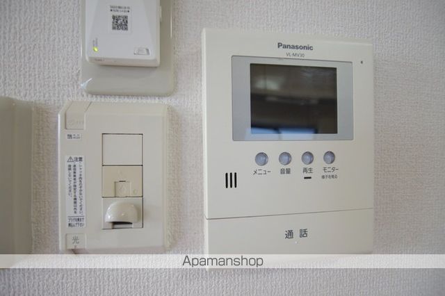 ヴィラセゾン　Ａ棟 その他