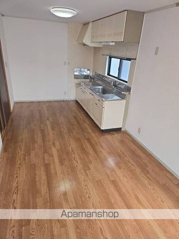 ヴィラセゾン　Ａ棟 その他