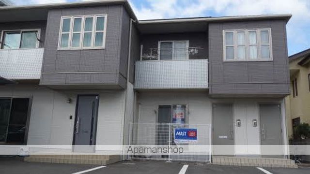 ディアス昭和 外観