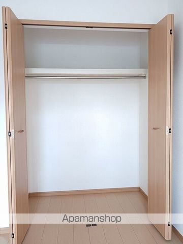 リブ・グリーン その他
