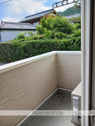 リブ・グリーン その他