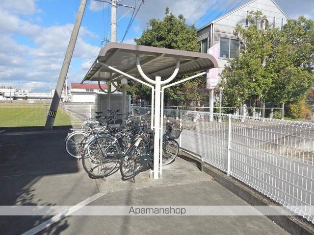 フリーデ 外観