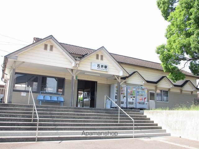 シャーメゾンＡＹＡ　Ⅱ番館 その他