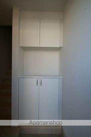シャーメゾンＡＹＡ　Ⅱ番館 その他