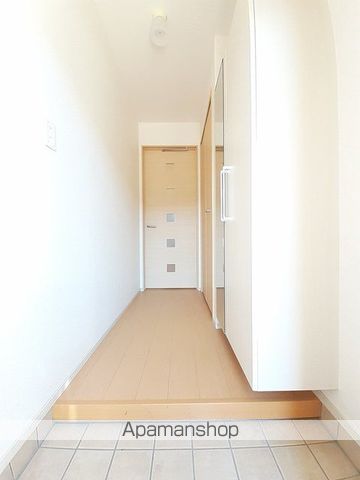 アンソレイエＤ その他