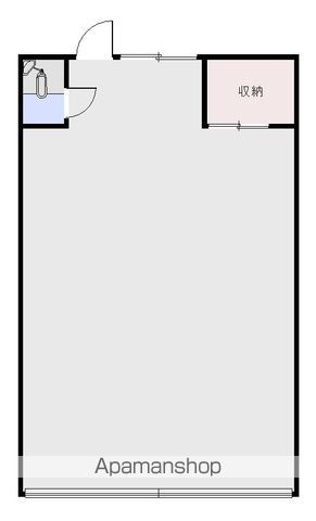 近藤店舗 間取り