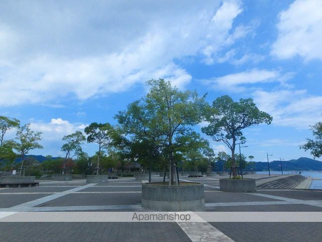 パークアヴェニュー その他