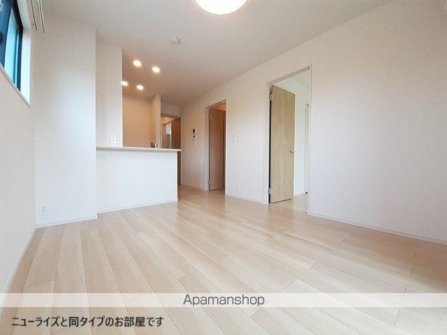 エトワール・イリゼ　Ａ その他