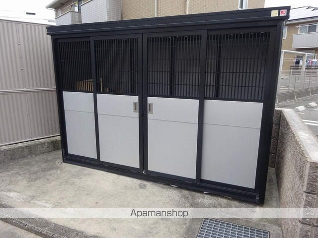 コンフォール矢三　Ｃ 外観