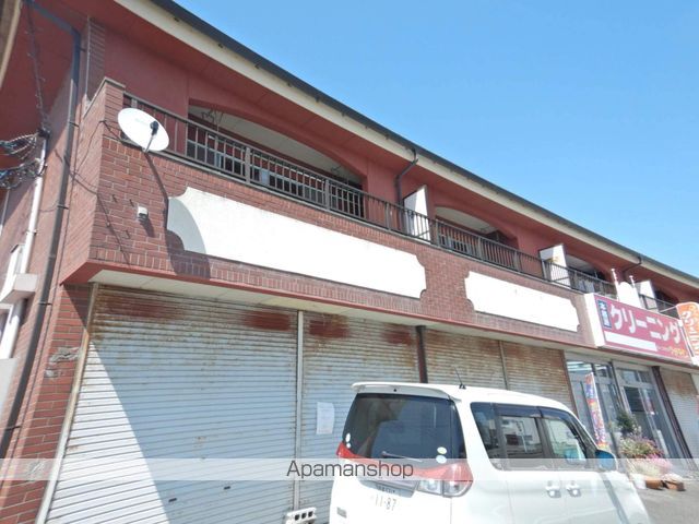 近藤店舗 外観