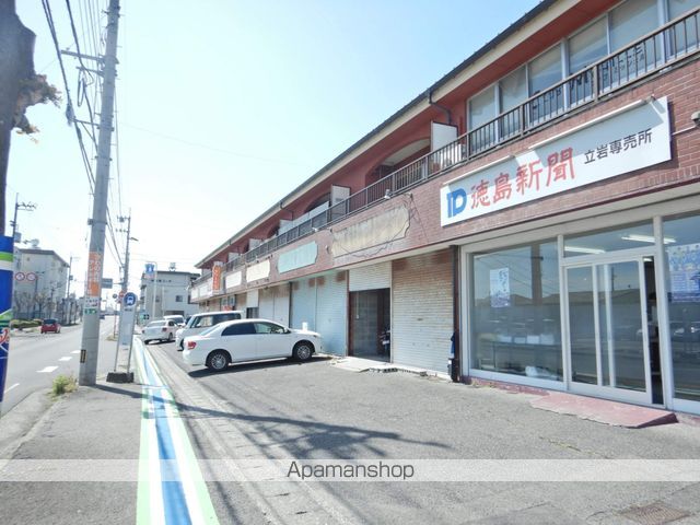 近藤店舗 外観