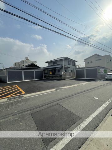 北田宮１丁目（貸ガレージ）ＫＩＴＡＴＡＭＩＹＡ　ＢＡＳＥ 外観