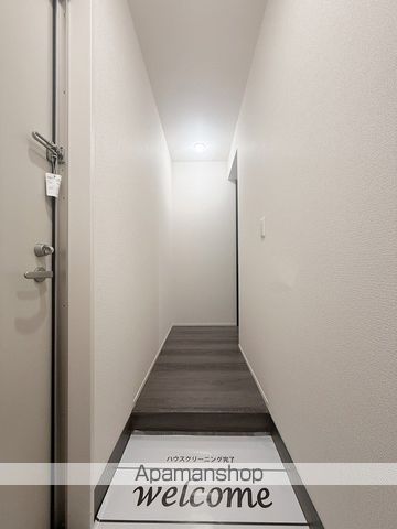 ビルゴ中吉野 その他