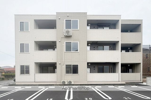 ビルゴ中吉野 その他