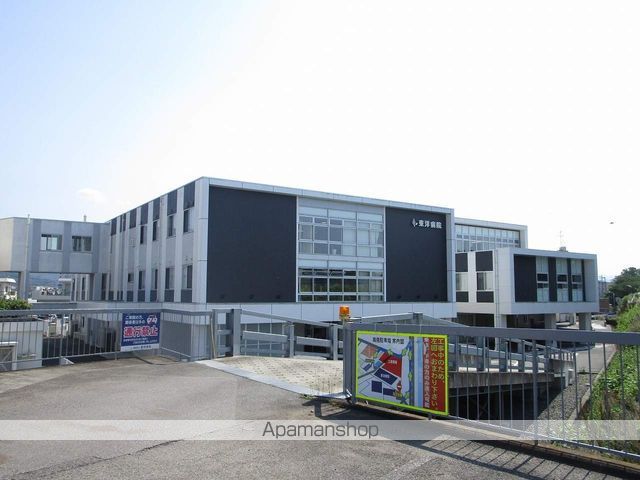 アヴァン　ドゥース　Ｂ棟 その他