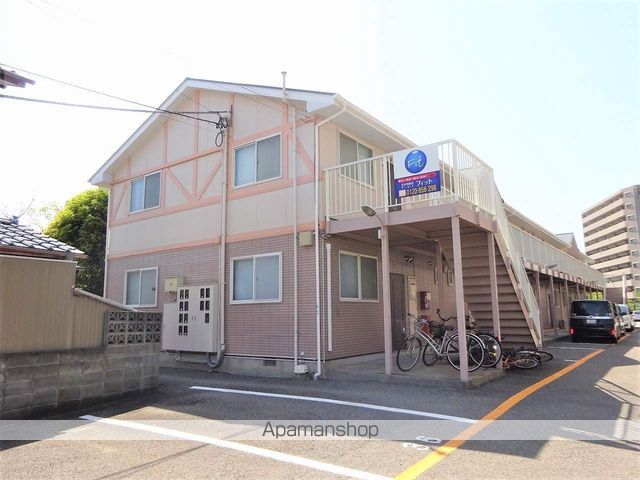 エクセレントＫ 外観