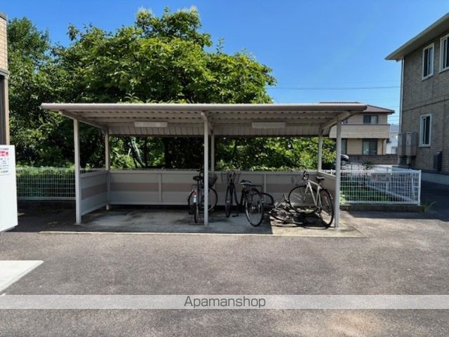 アクシス南島田　Ｃ棟 その他