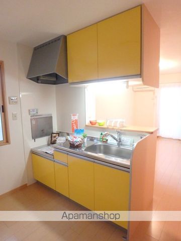 アクシス南島田　Ｃ棟 その他