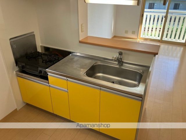 アクシス南島田　Ｃ棟 その他