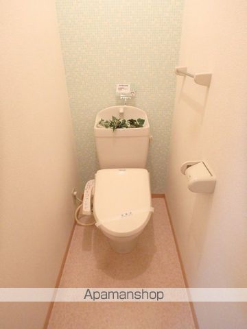 アクシス南島田　Ｃ棟 その他