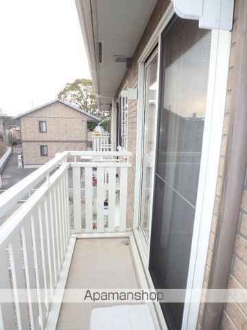 アクシス南島田　Ｃ棟 その他