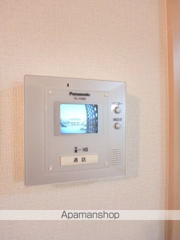 アクシス南島田　Ｃ棟 その他