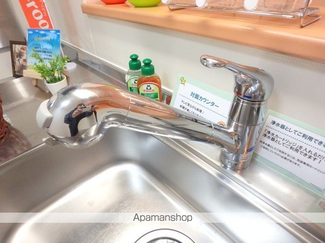 アクシス南島田　Ｃ棟 その他