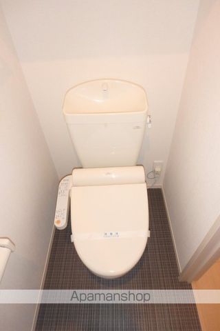 ブリエ　ドゥ　Ａ棟 その他