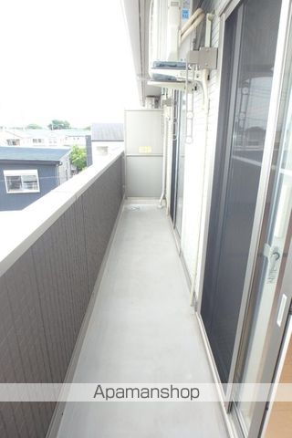 ブリエ　ドゥ　Ａ棟 その他