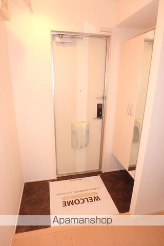 ブリエ　ドゥ　Ａ棟 その他