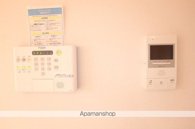 ブリエ　ドゥ　Ａ棟 その他