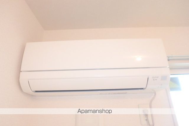 ブリエ　ドゥ　Ａ棟 その他