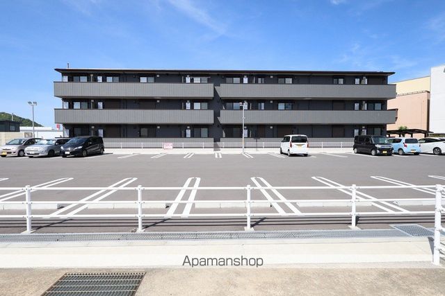 サンセール問屋町ＩＩ 外観