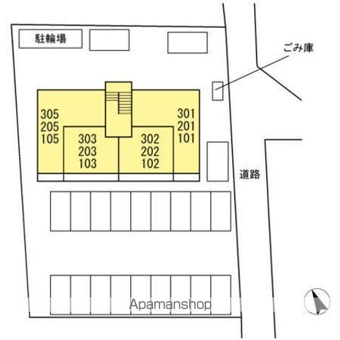Ｄーｒｏｏｍ　ノトス その他