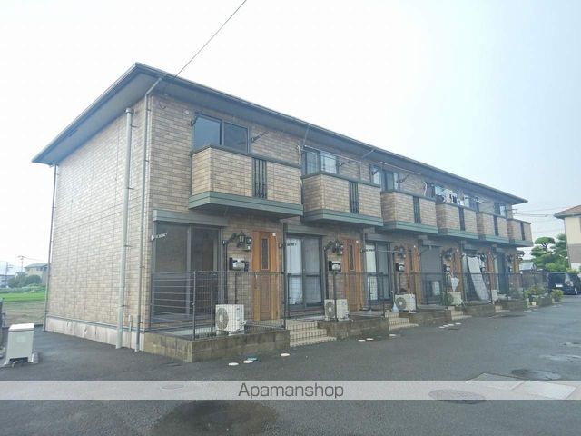 メルベーユ　ＭＴ　Ａ棟 外観