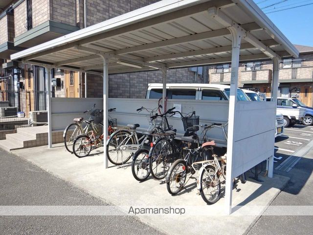 メルベーユ　ＭＴ　Ａ棟 外観