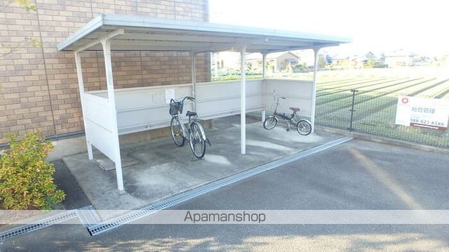 メルベーユ　ＭＴ　Ａ棟 その他