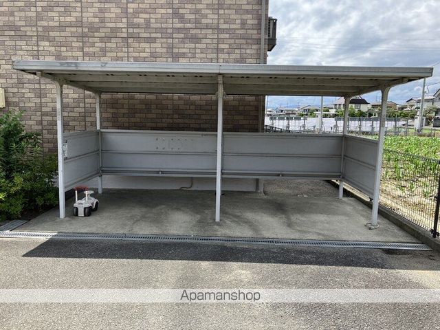 メルベーユ　ＭＴ　Ａ棟 その他