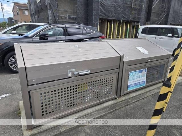 メルベーユ　ＭＴ　Ａ棟 その他
