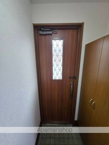 メルベーユ　ＭＴ　Ａ棟 その他